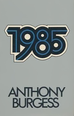 Anthony Burgess