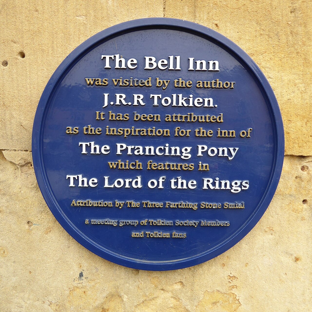 J.R.R. Tolkien